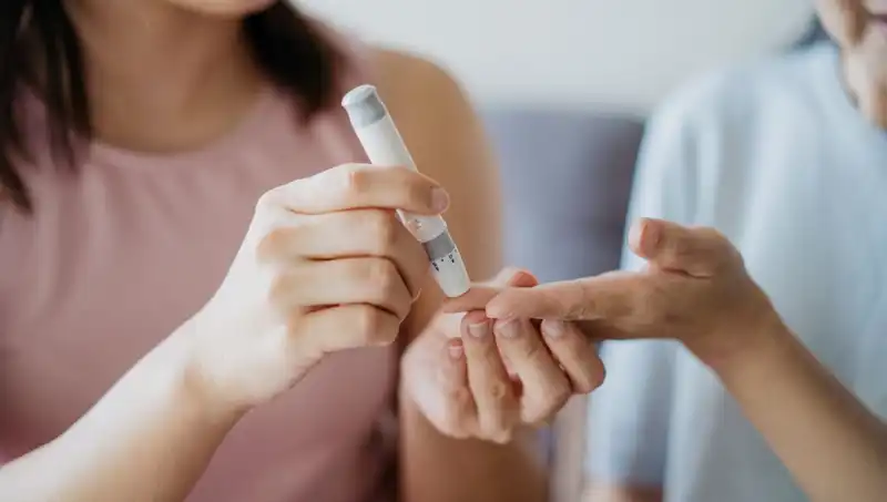 Çocuklarda Diyabet Belirtilerine Dikkat: Sağlık Sorunlarına Karşı Alınacak Önlemler