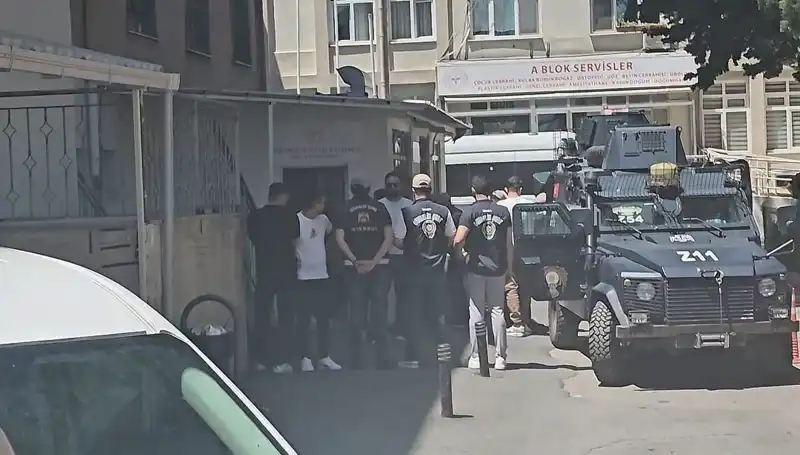 Leman Dergisi Soruşturmasında Dört Tutuklama Gerçekleşti, İfadeler Ortaya Çıktı