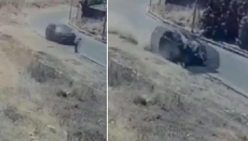 15 Yaşındaki Olumsuz Sürüş Deneyimi: Yaya Hayatını Kaybetti