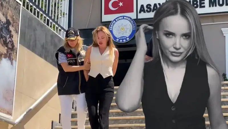 Meral Kaplan'a 23 Milyon TL'lik Dolandırıcılık Suçlaması: Gözler Üzerinde!