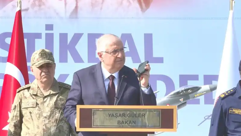 Cumhurbaşkanı Erdoğan'ın Bayram Kutlaması: Mehmetçiğe Moral ve Destek Mesajı