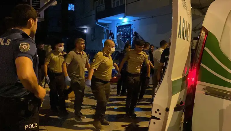 Eşini Katledip İntihar Eden Kişinin Acı Hikayesi: Aile ve Toplum Üzerindeki Etkileri