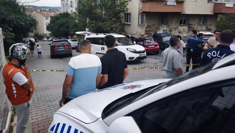 İstanbul'da Silahlı Saldırı İle Yaşamını Yitiren Kişinin Kimliği Belirlendi