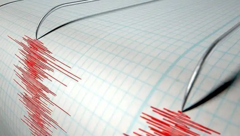 Rusya'da 6,3 Şiddetinde Şok Edici Deprem: İnsanlar Evsiz Kalma Korkusuyla Sarsıldı
