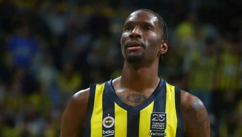 Nigel Hayes-Davis’in Yeni Takımı Belli Oldu: Beklentiler Ne?