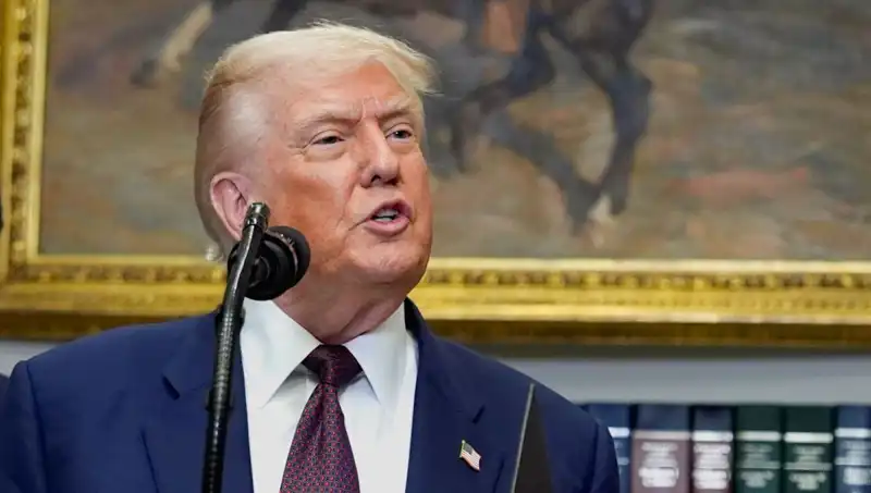 Trump, Nobel Barış Ödülü’ne Aday Gösteriliyor: Nedenleri Ne?