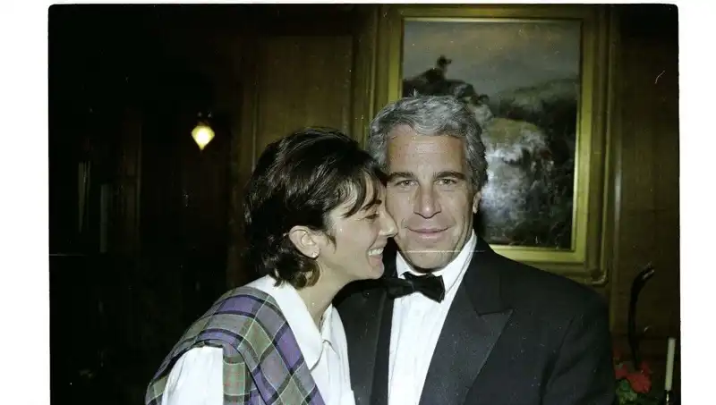 Ghislaine Maxwell'den Şok İfşaat: Epstein Skandalında 100 İsim Açıklandı