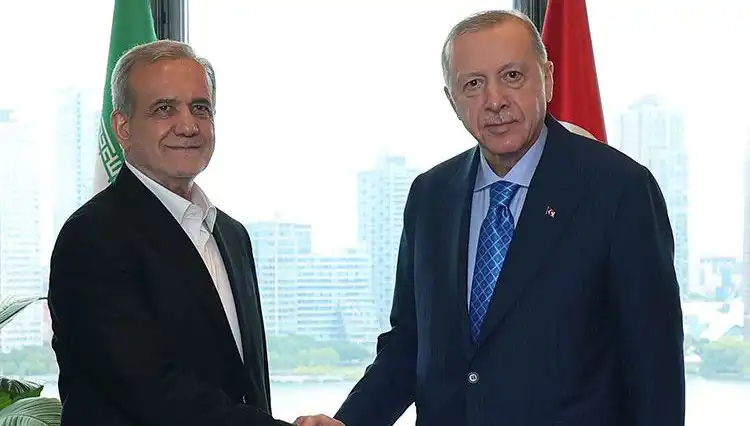 Barış Diplomasisi: Cumhurbaşkanı Erdoğan’ın Uluslararası Görüşmeleri ve Hedefleri