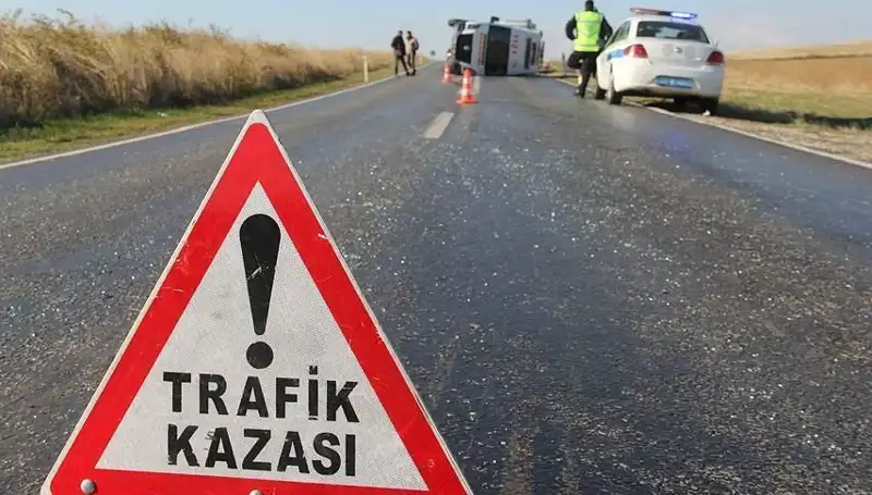 Niğde’de Zincirleme Kaza: 16 Kişi Yaralandı, Sürücüler Uyarılıyor!