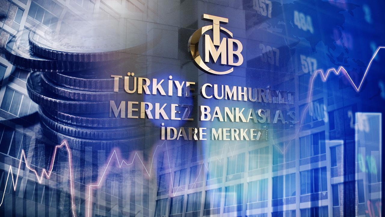 Merkez Bankası'ndan Faiz Kararı Geldi