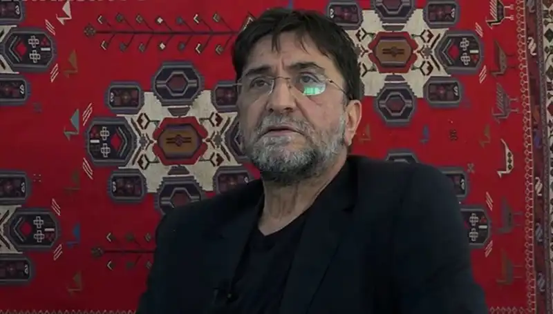 Nihat Genç, Türk Medyasının Parlayan Yıldızı Artık Aramızda Değil