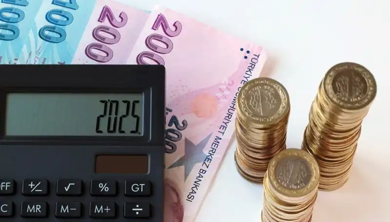 2025 Temmuz Memur ve Emekli Maaş Zammı Beklentileri: Enflasyon Farkı Ne Olacak?