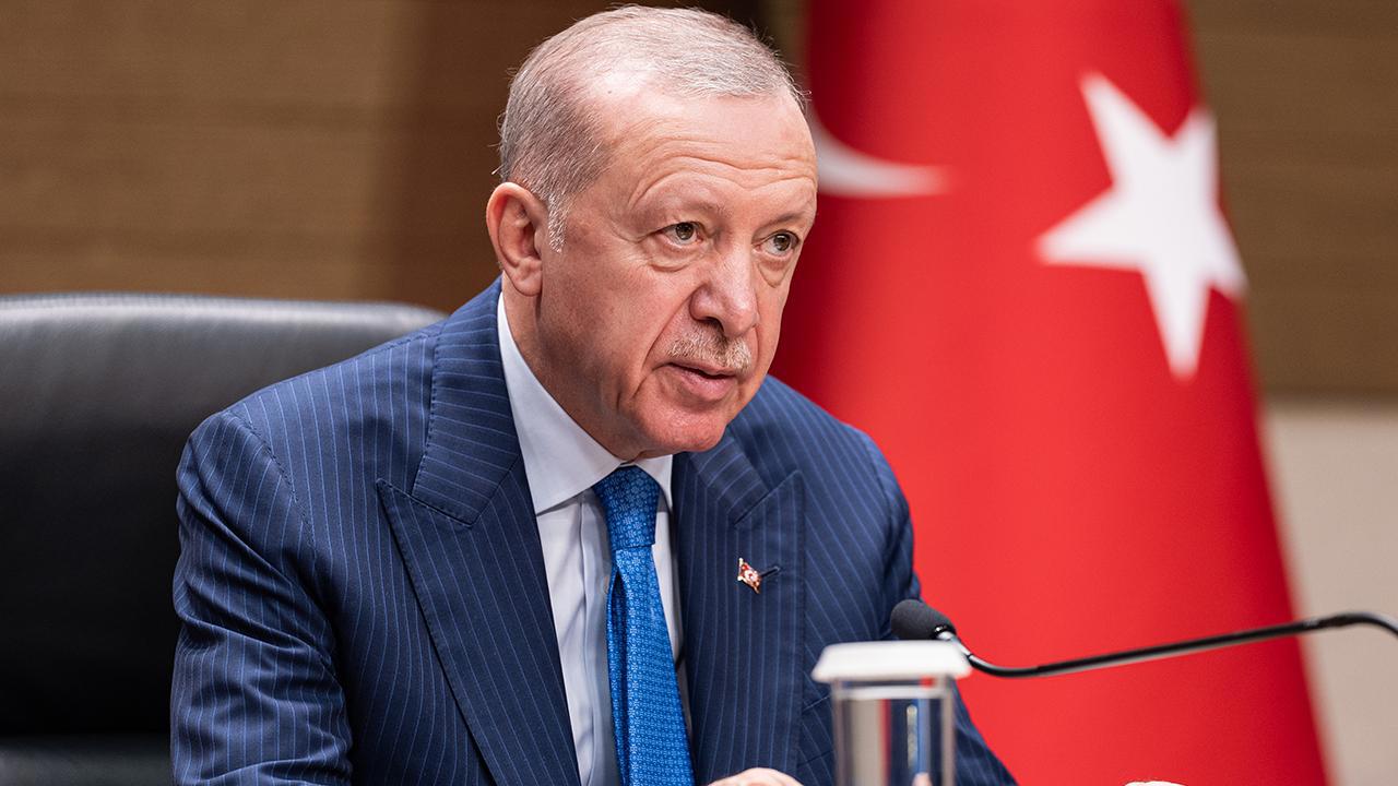 Cumhurbaşkanı Erdoğan'dan önemli açıklama