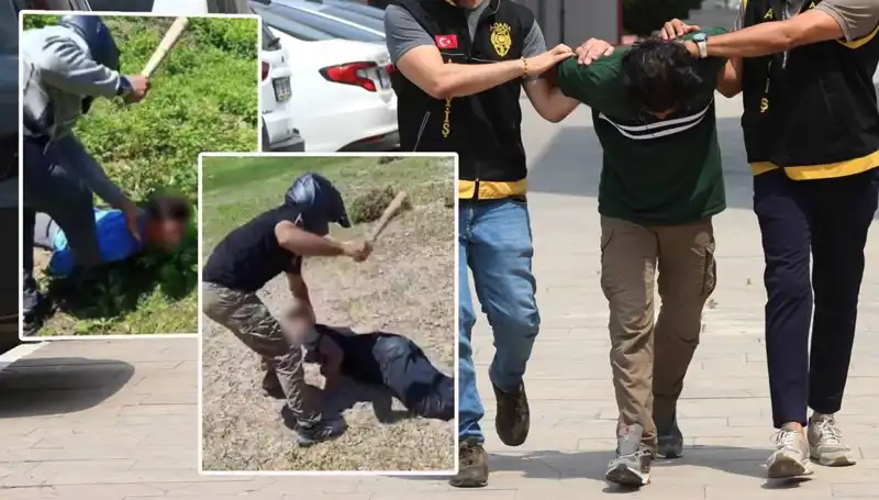 Sopalı İşkence Olayında Şok Eden Yeni Gelişmeler ve Gözaltılar