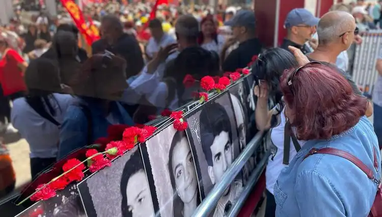 Sivas Madımak Olayı’nın 32. Yılı: Unutulmayan Acıların İzleri