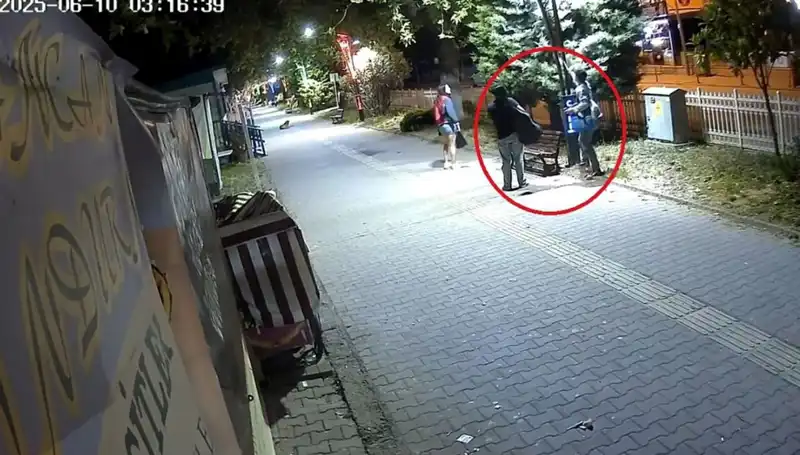 Aydınlatma Direklerinde LED Işıkları Söküldü: Şehirde Şok Yaratan Olay