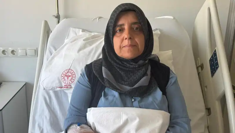 3 Yıl Teşhis Bekleyen 6 Belirti: Hayatta Kalma Mücadelesi