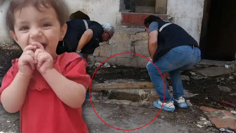 Aric’in Kuyuda Bulunan Cesedinin Ardındaki Gizem: Katili Kim?