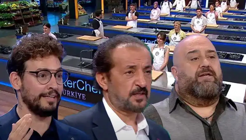 MasterChef 2023: İzleyicileri Şaşkına Çeviren İlk Ana Kadro Yarışmacısı Açıklandı!
