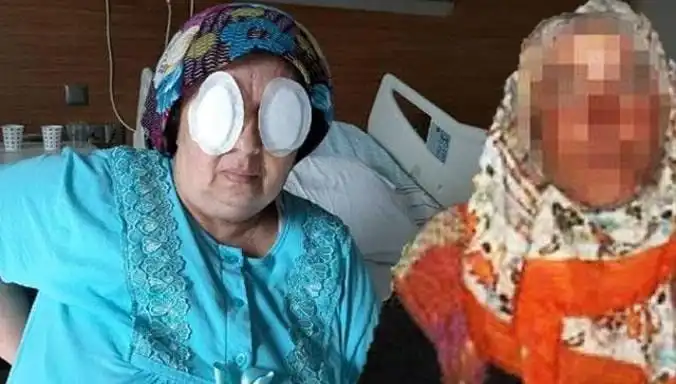 Kütahya'da Şizofreni Hastası Korkunç Bir Saldırı Gerçekleştirdi