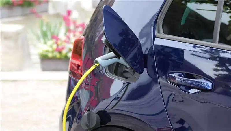 Yeni Elektrikli Araçla 1500 Kilometre Menzil Dönemi Başlıyor